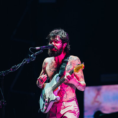 Biffy Clyro