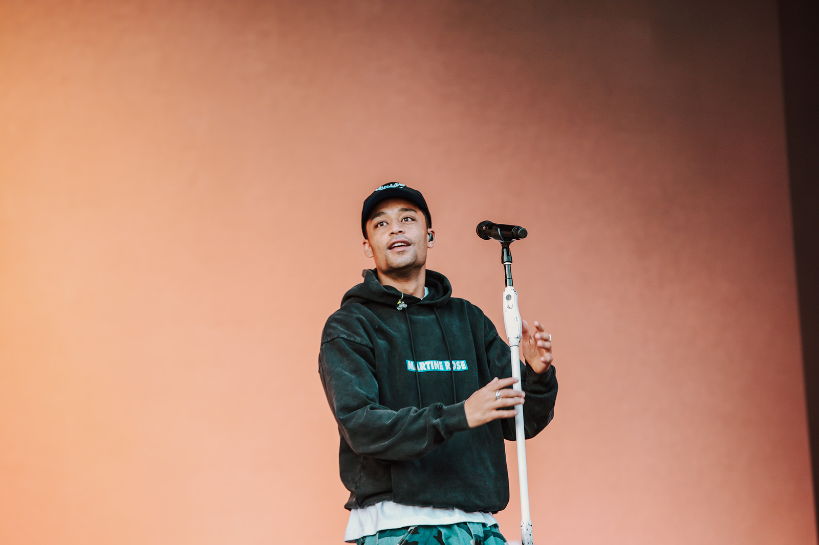 Loyle Carner