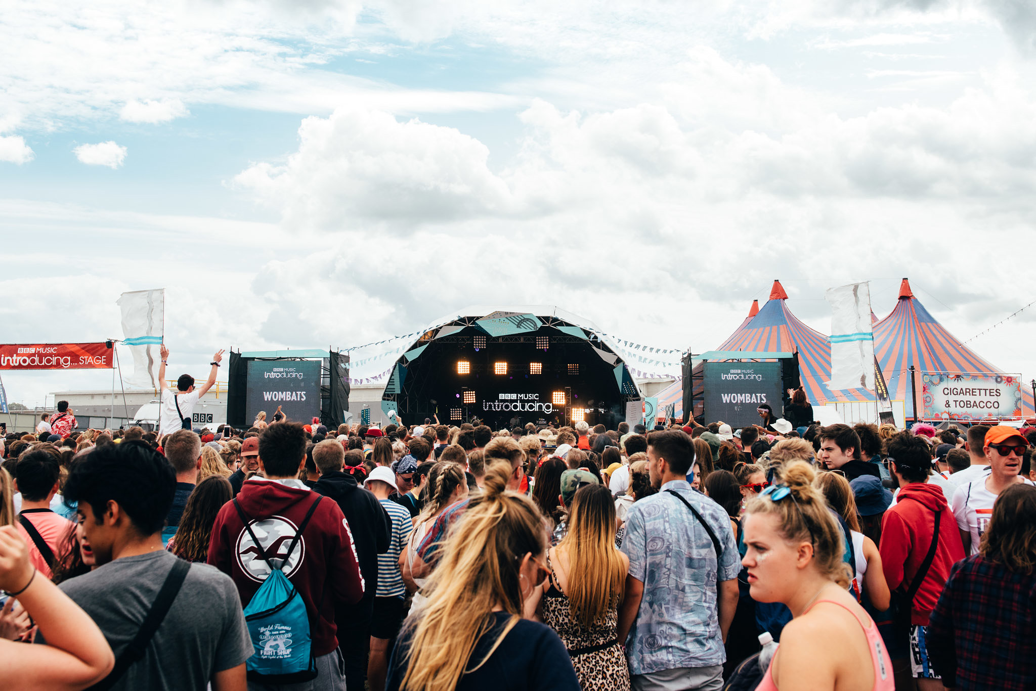 Rockstar Energy presents Reading Festival | Richfield Avenue » 21 – 25 ...