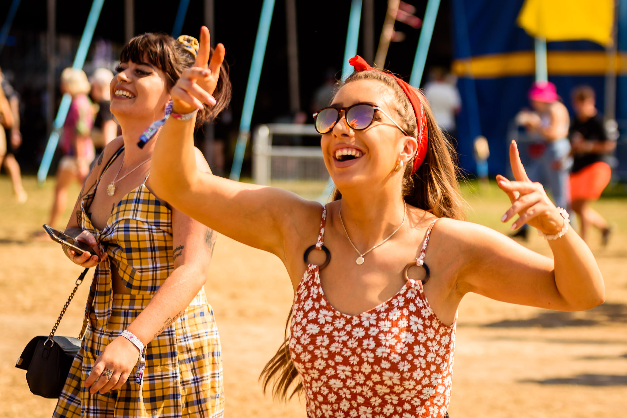 Leeds Festival Gallery Leeds Festival 2019