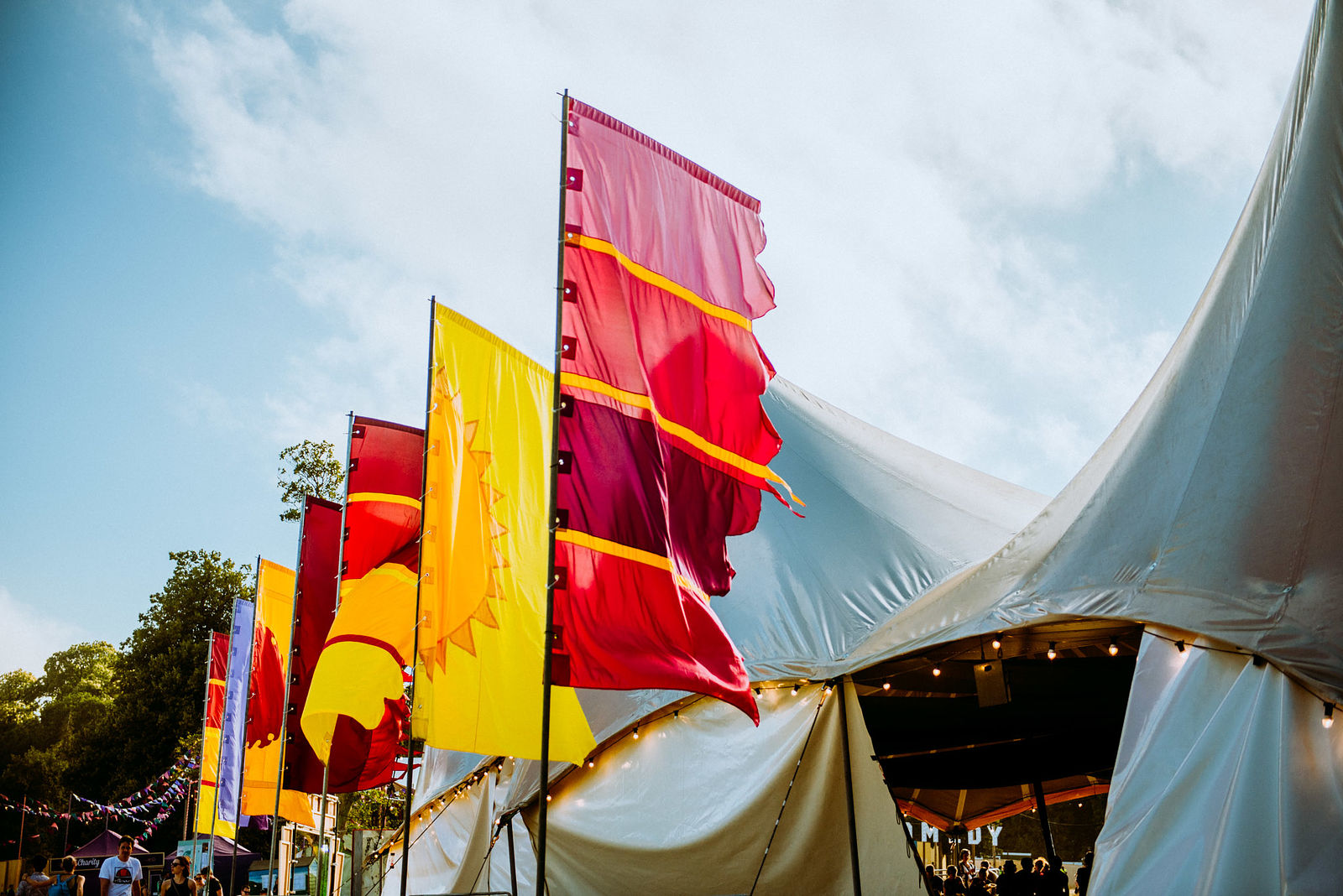 Latitude Festival 2018