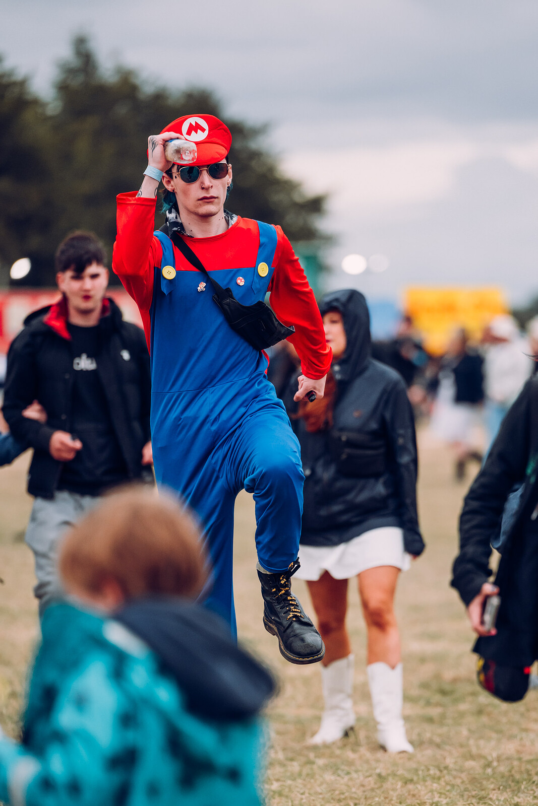 Leeds Festival Gallery Leeds Festival 2024