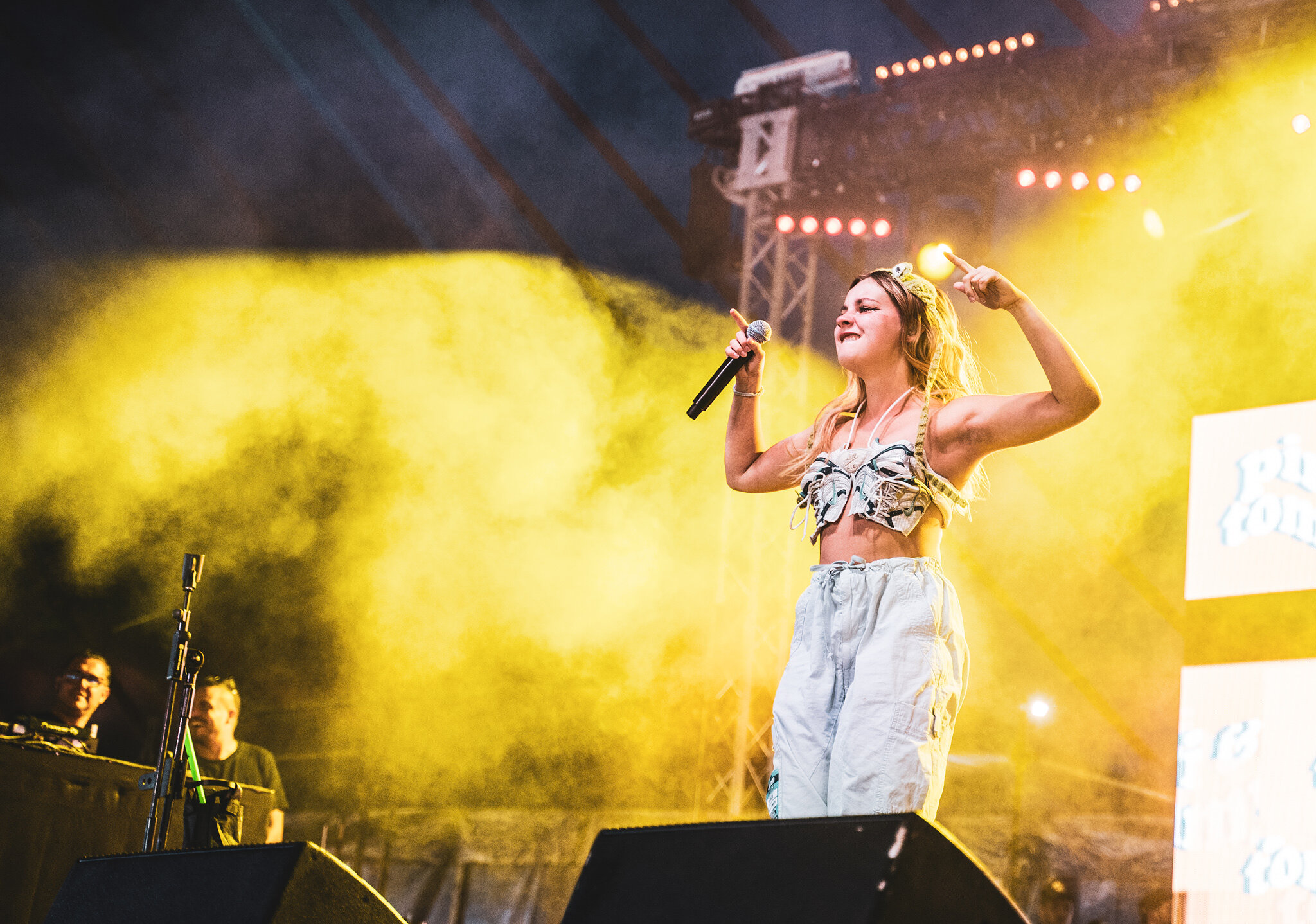 Leeds Festival | Gallery | Piri & Tommy