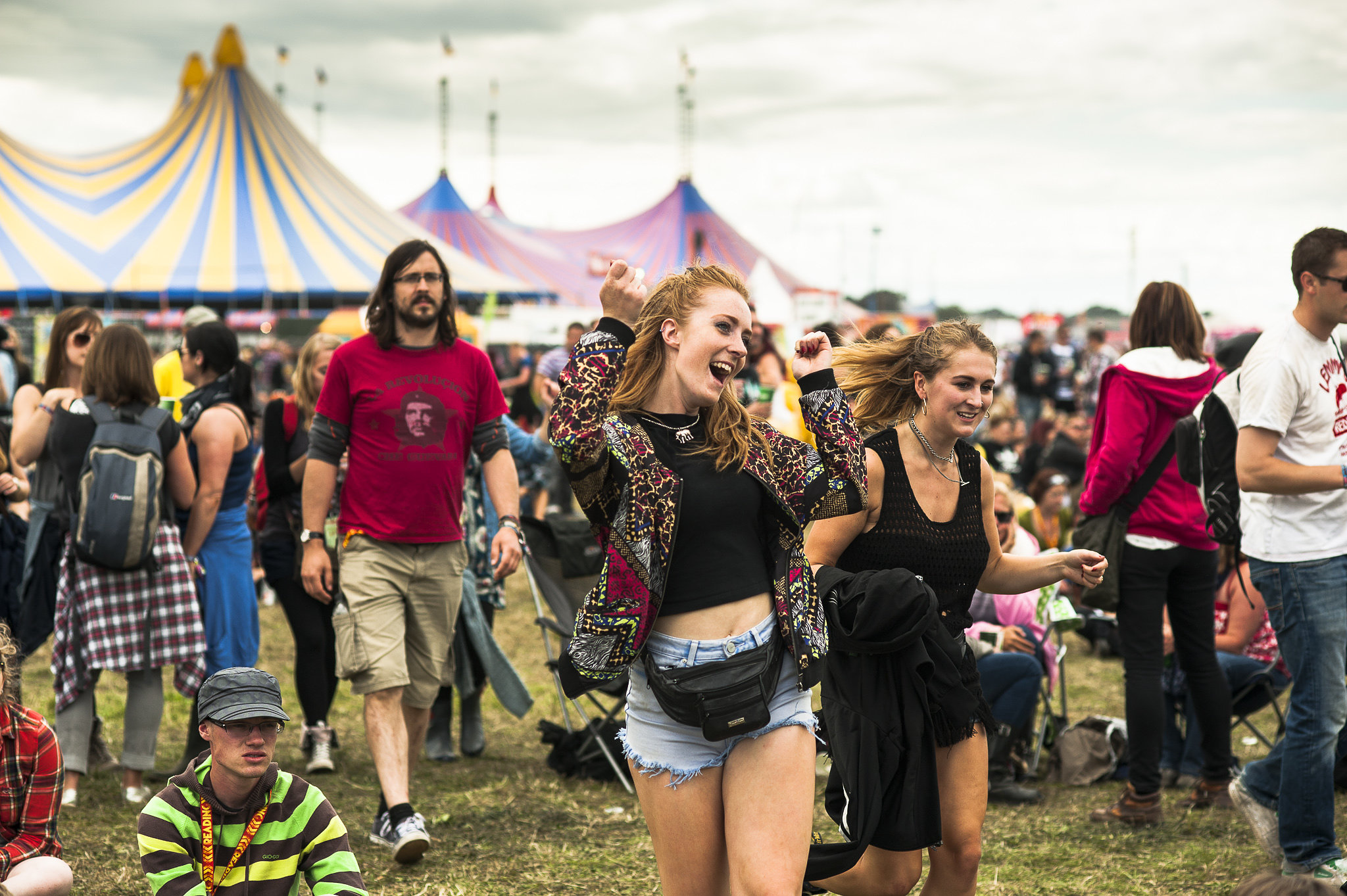 Reading Festival | Gallery | Reading Festival 2014