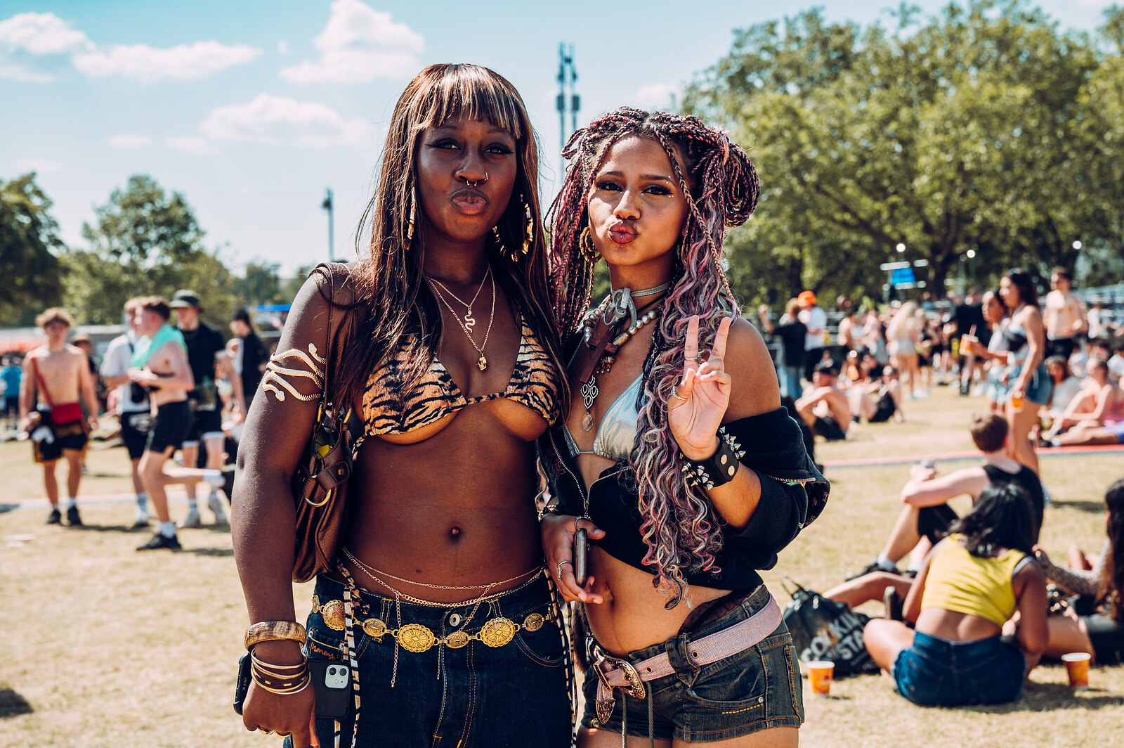 Wireless Festival 2023