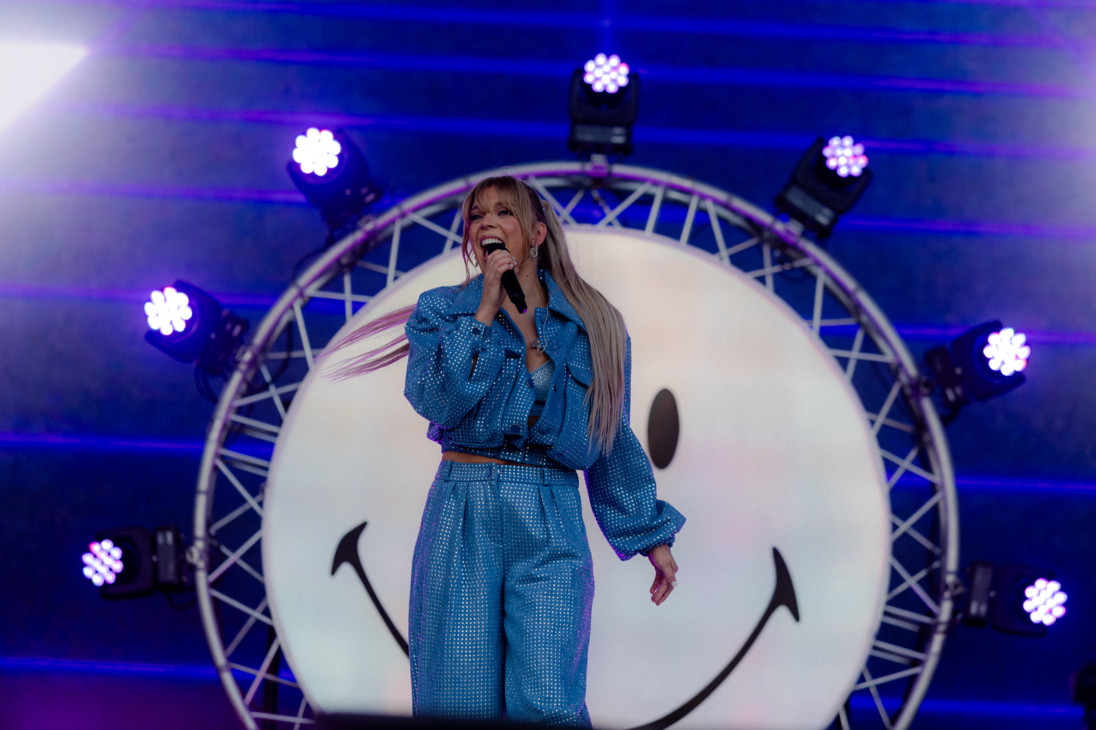 Becky Hill