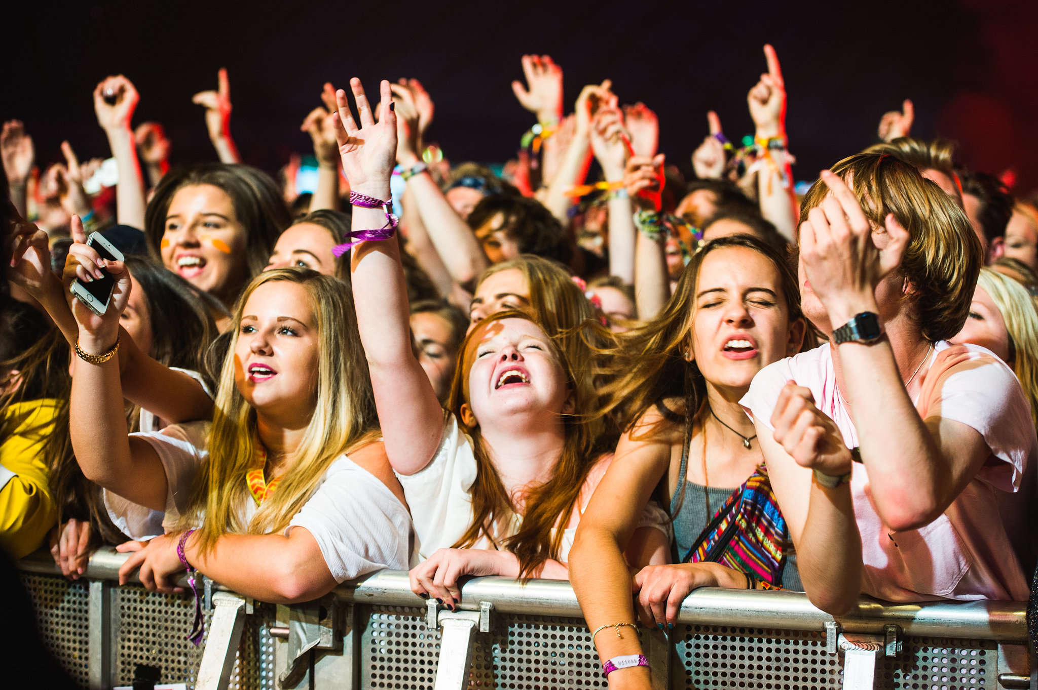 Leeds Festival | Gallery | Leeds Festival 2015