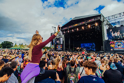 V Festival Photos | Gallery | V Festival 2016 by Fran Prince