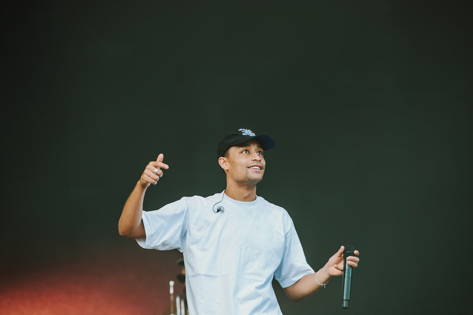 Loyle Carner