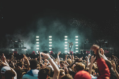 Wireless Festival | Gallery