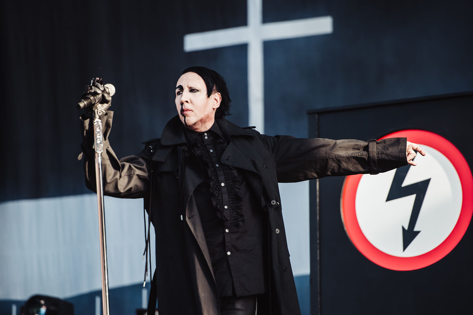 Marilyn Manson