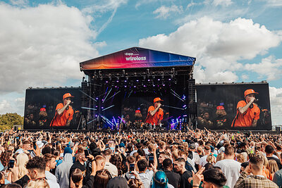 Wireless Festival | Gallery