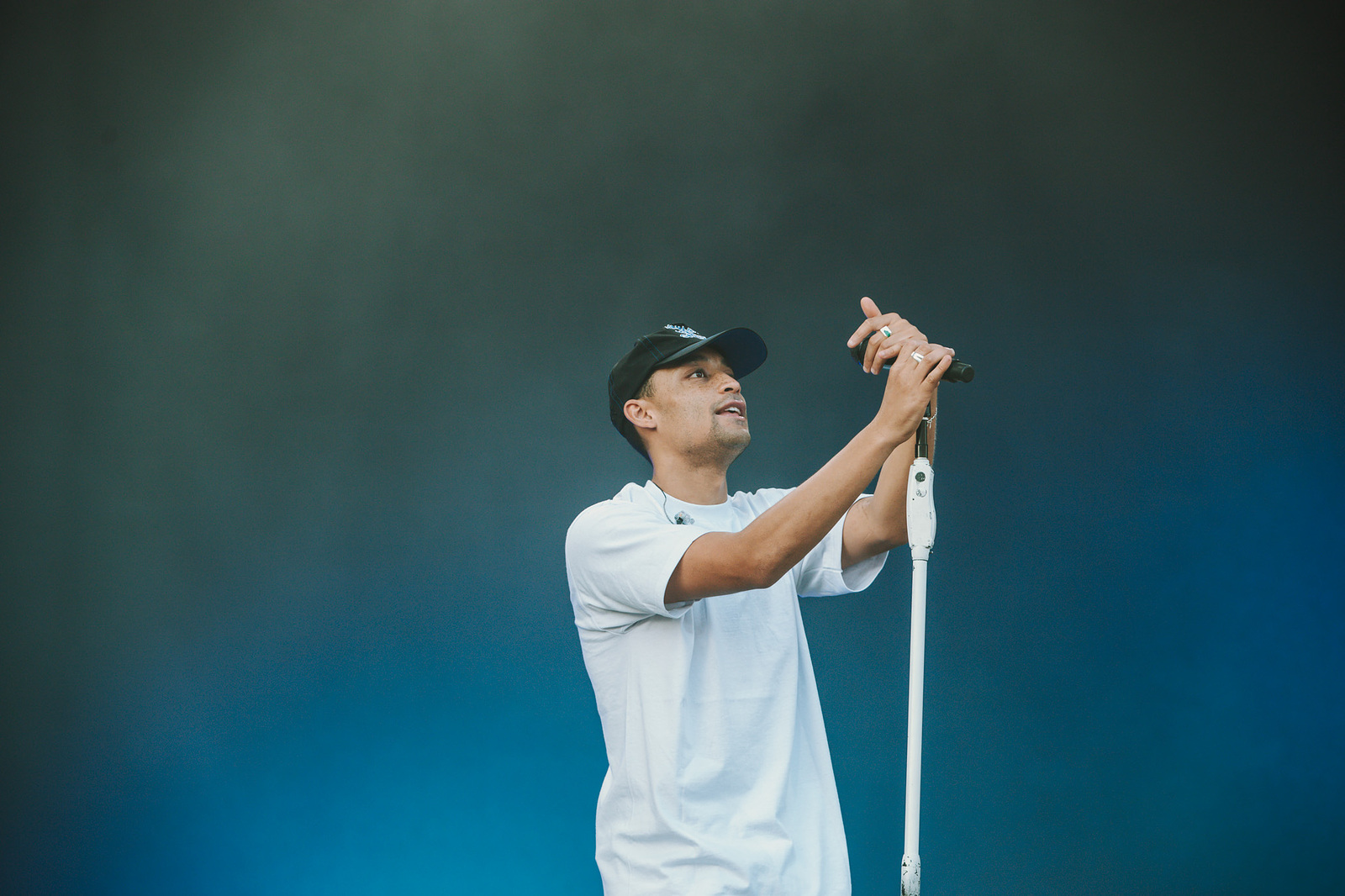 Loyle Carner