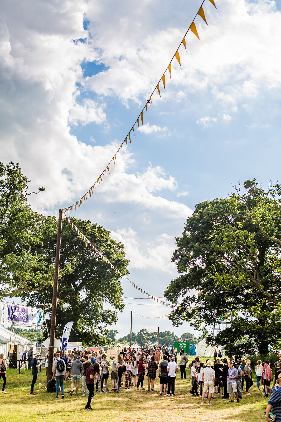 Latitude Festival 2016