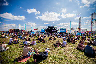 Reading Festival | Gallery