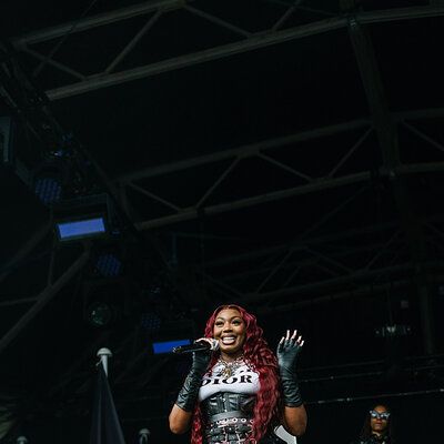 Ms Banks