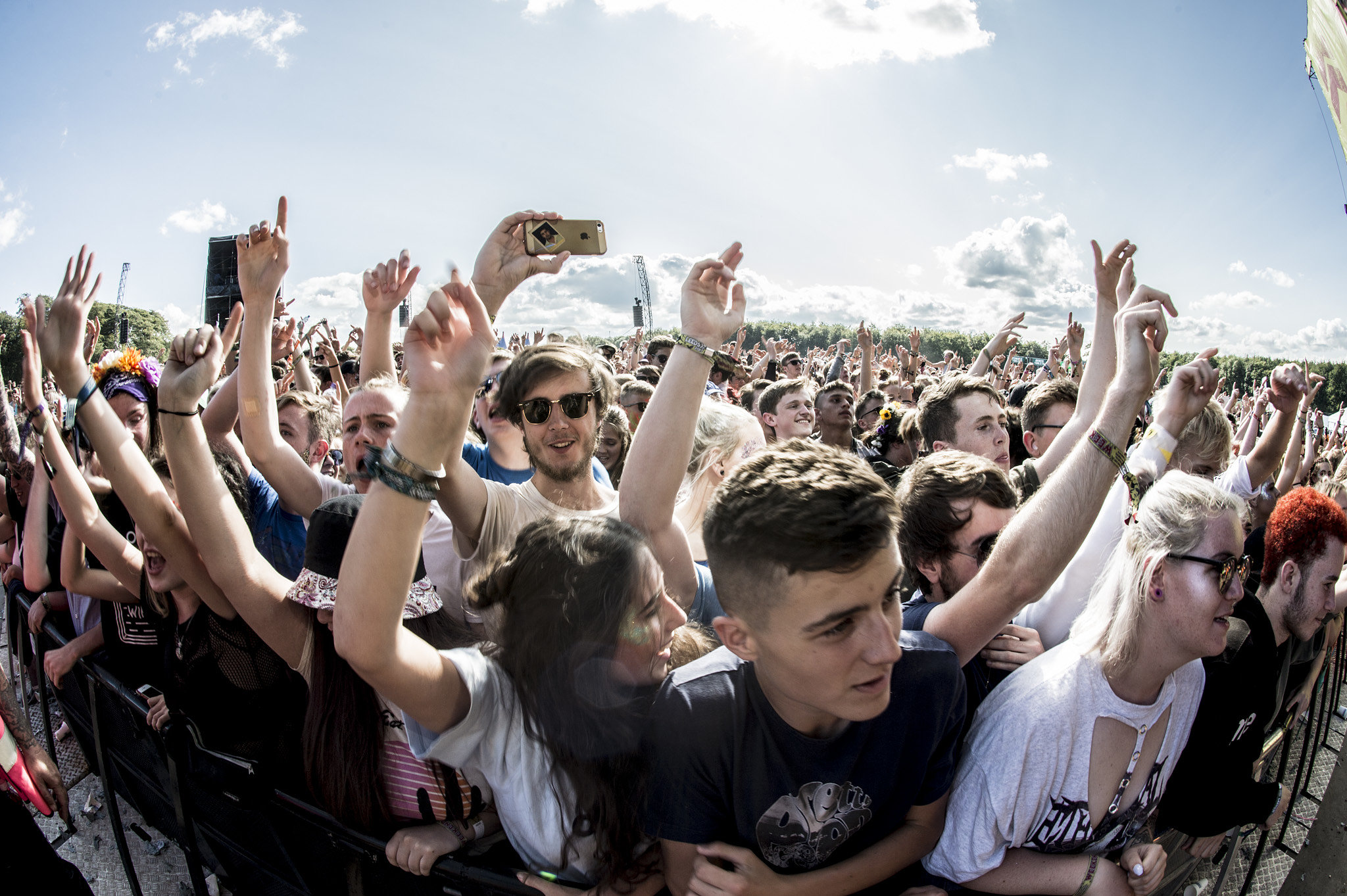 Leeds Festival | Gallery | Leeds Festival 2017