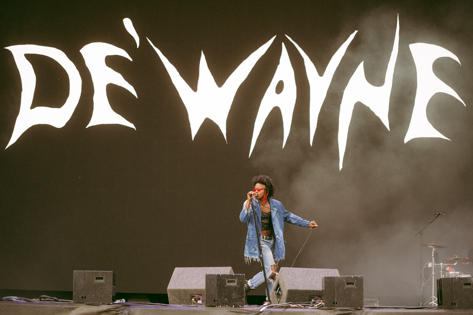 De'Wayne