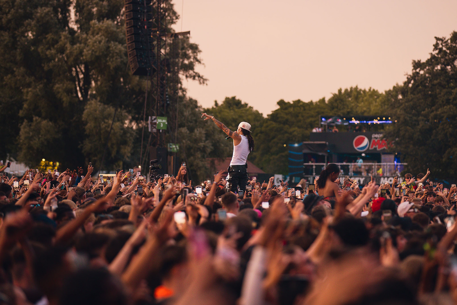 D-Block Europe