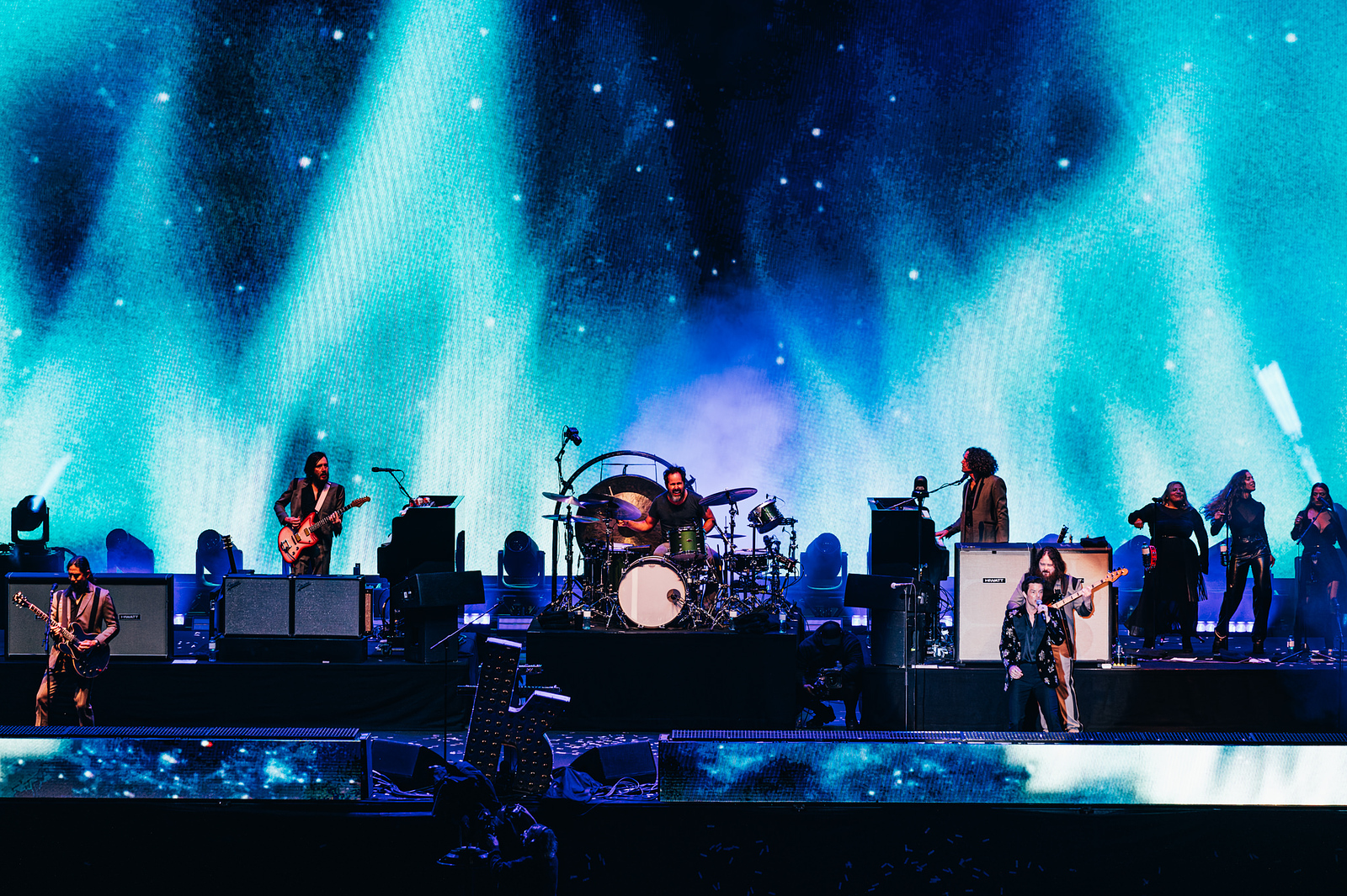 The Killers