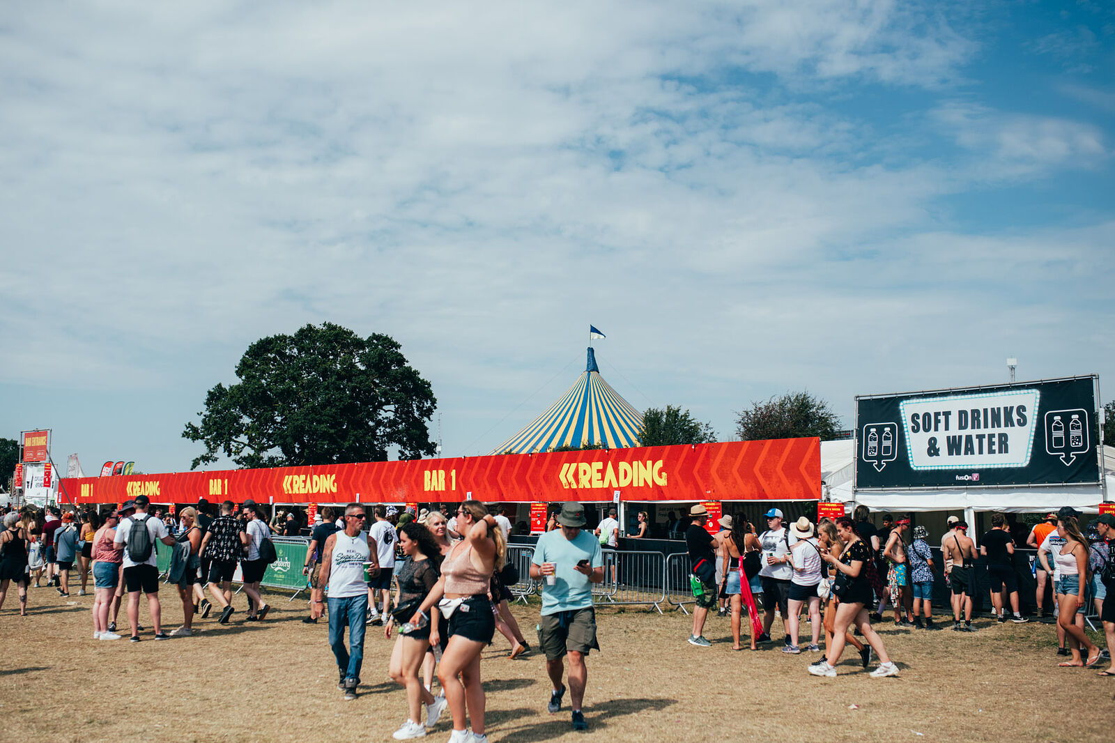 Reading Festival 2019