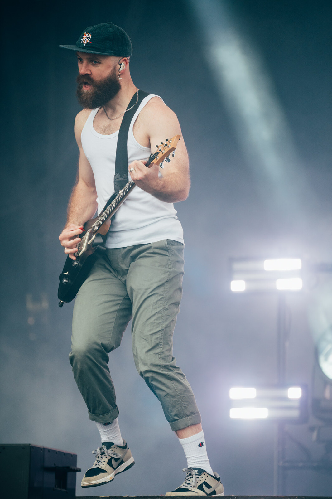 Don Broco