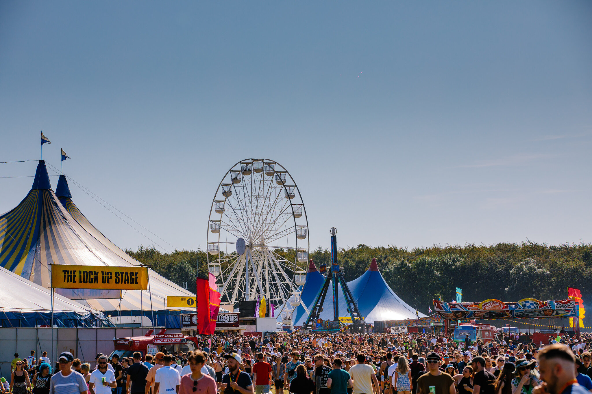 Leeds Festival | Gallery | Leeds Festival 2019