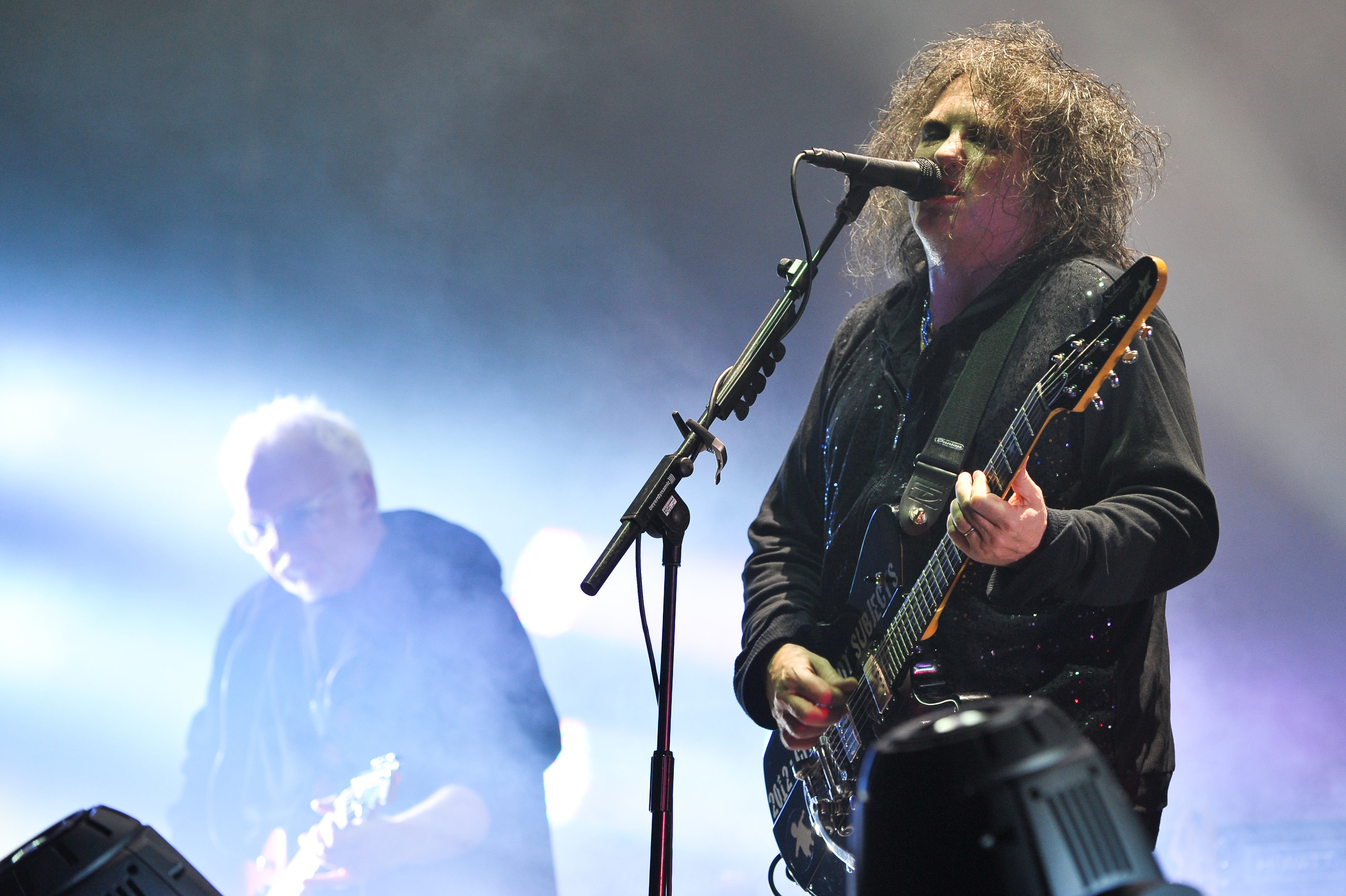 Reading Festival | Gallery | The Cure