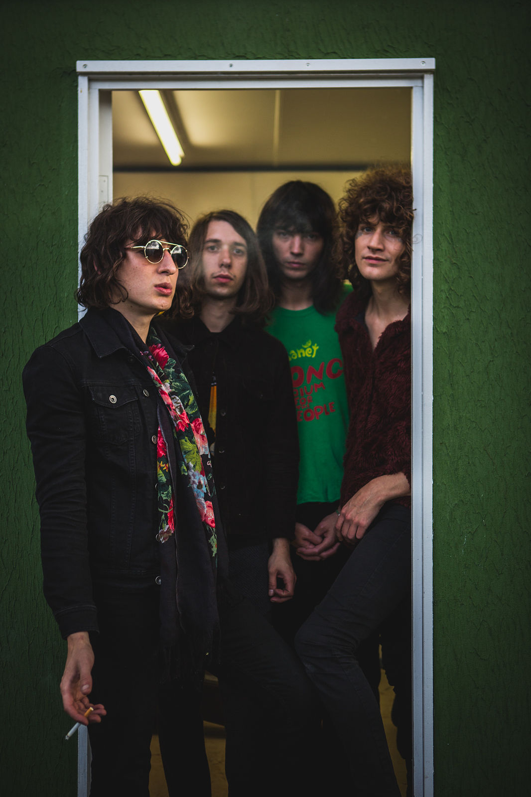 Temples 