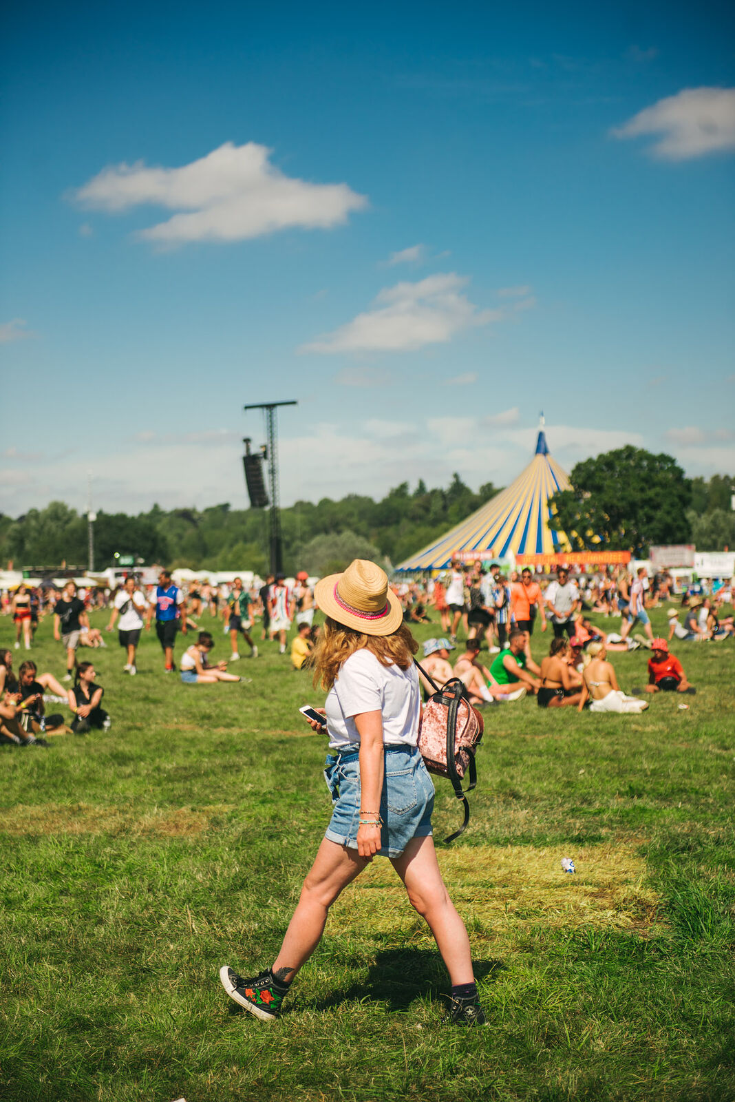 Reading Festival 2019