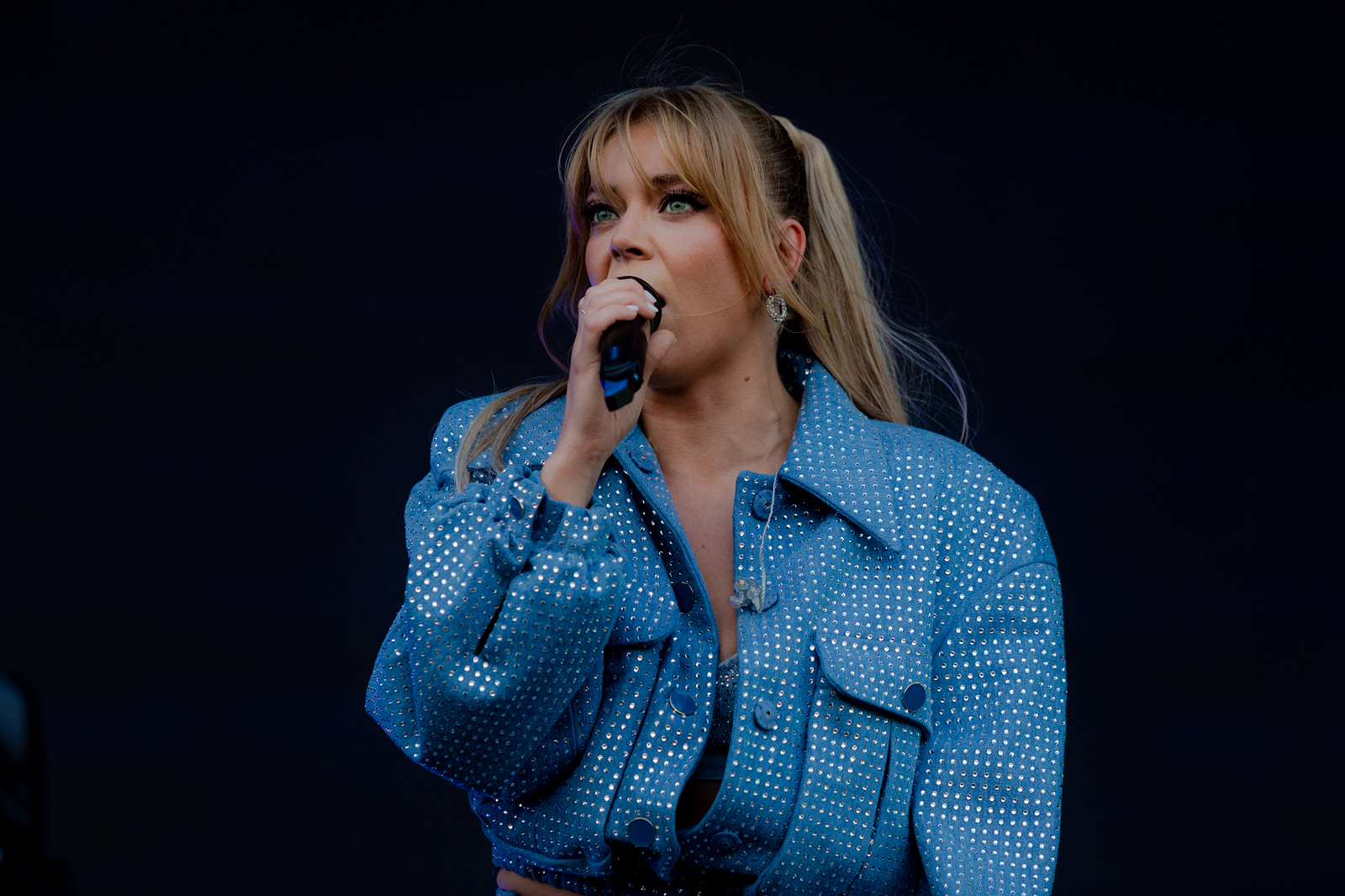 Becky Hill