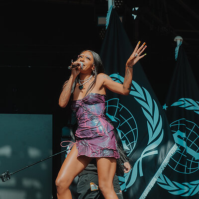Rico Nasty