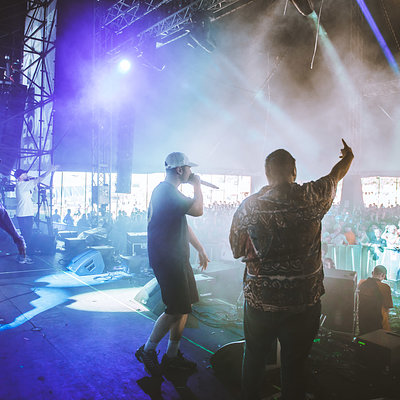 Kurupt FM