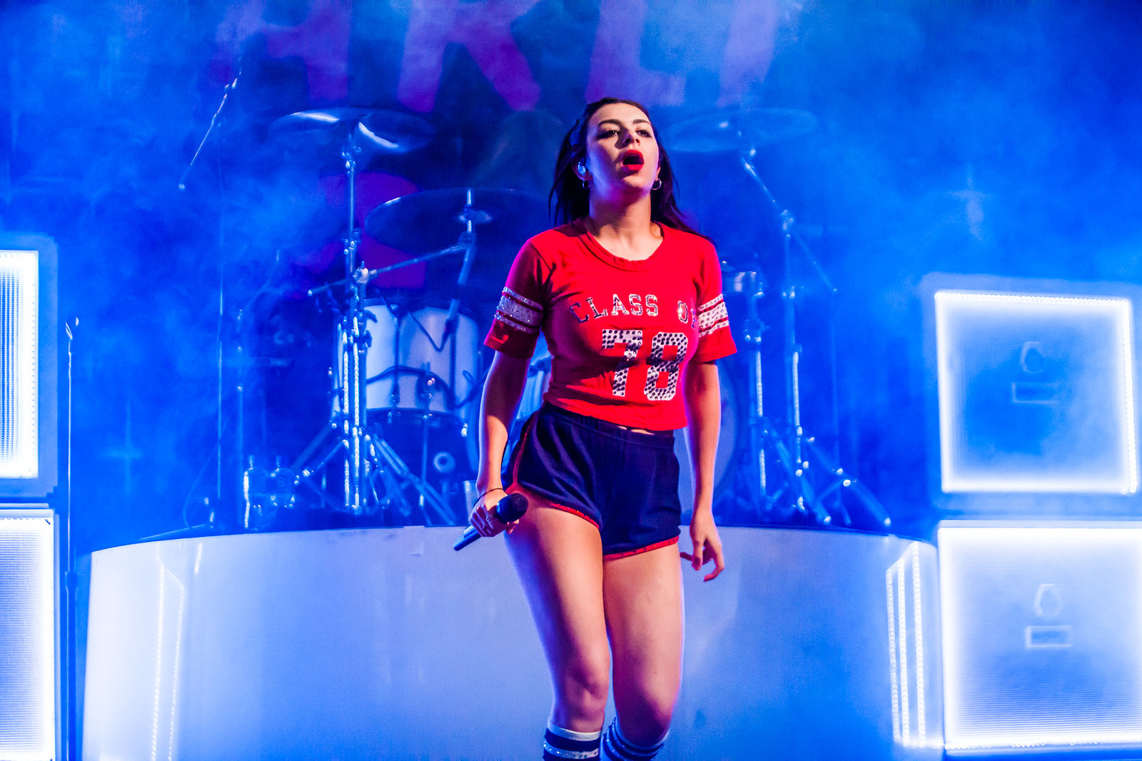 Reading Festival | Gallery | Charlie XCX