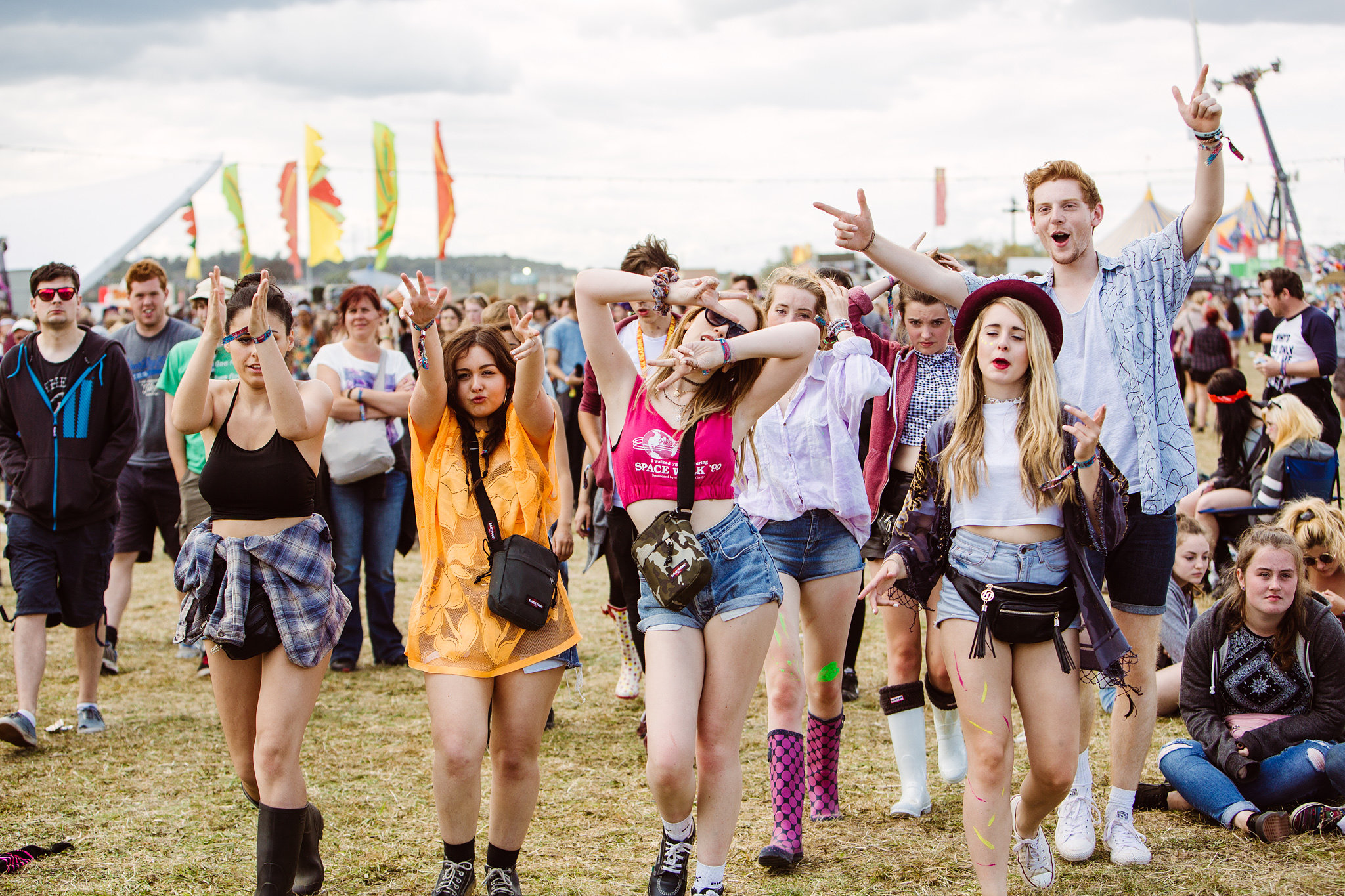 Reading Festival | Gallery | Reading Festival 2014