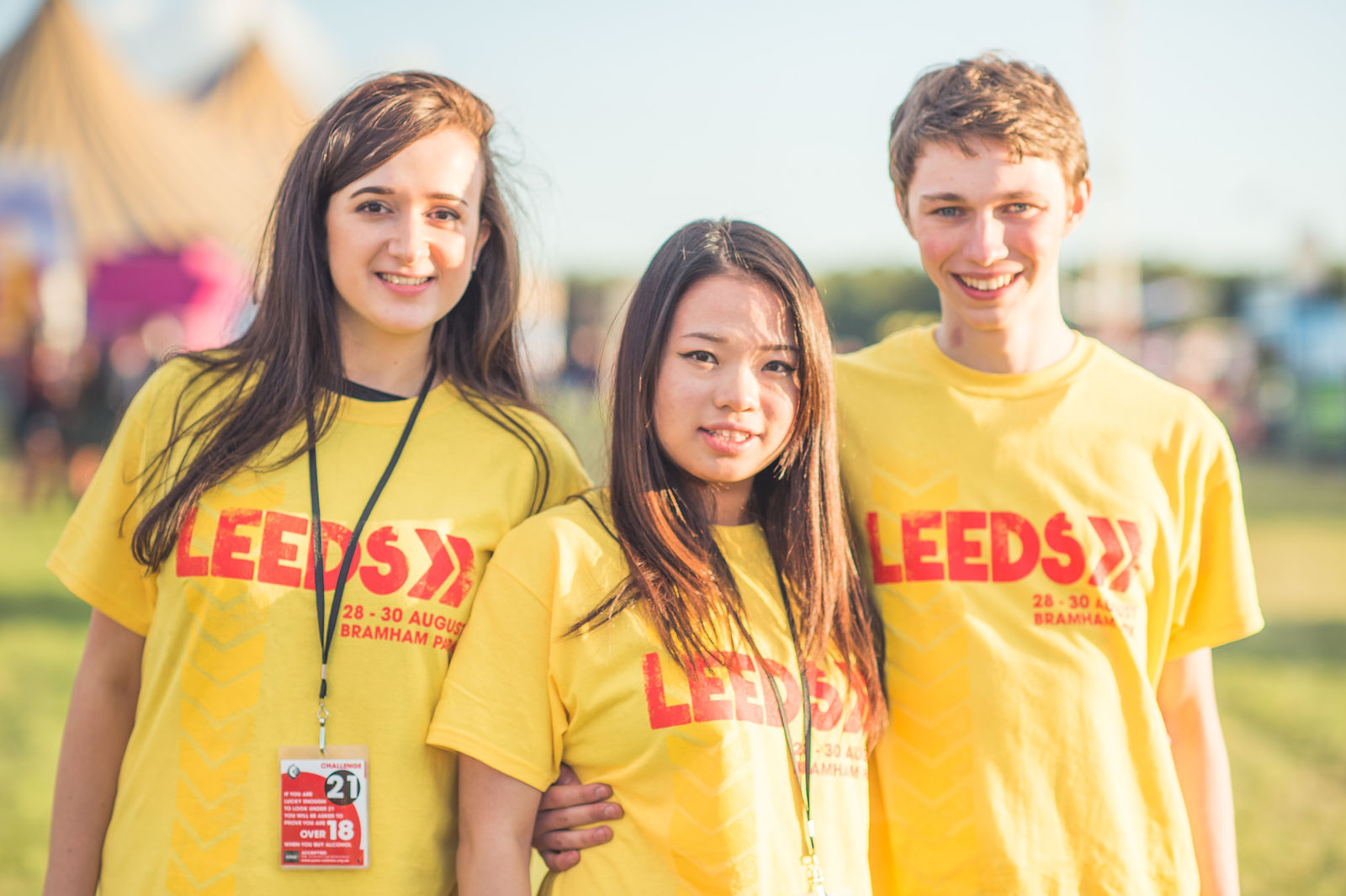 Leeds Festival 2015