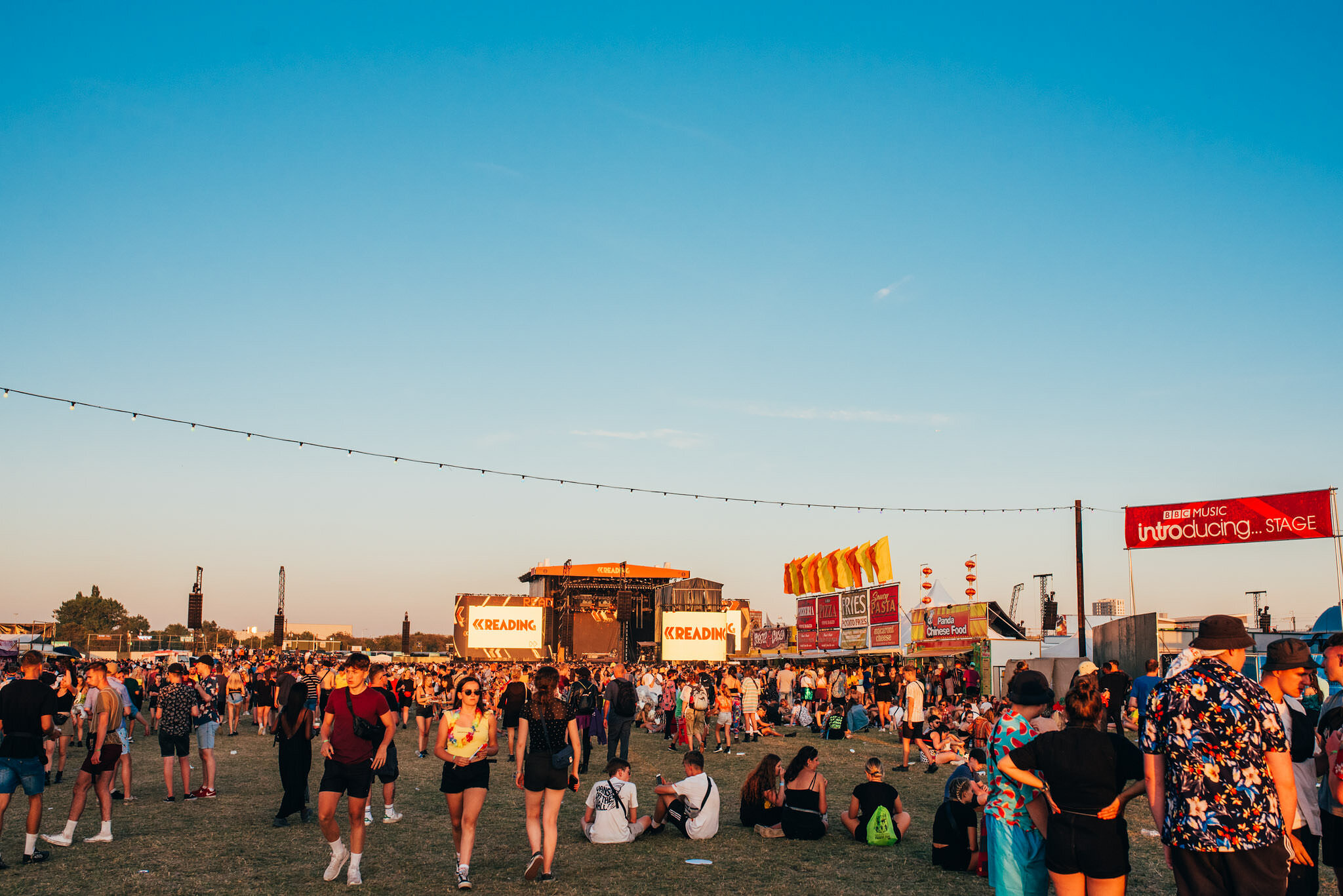 Reading Festival Gallery Reading Festival 2019