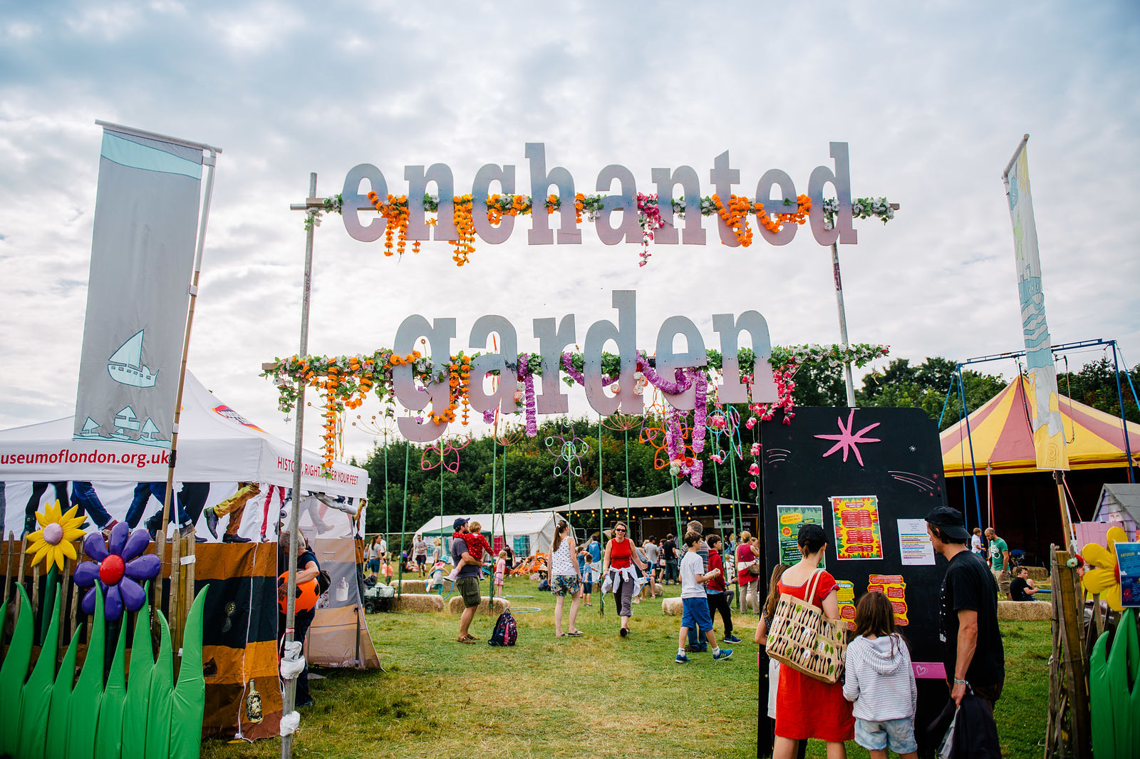 Latitude Festival 2017