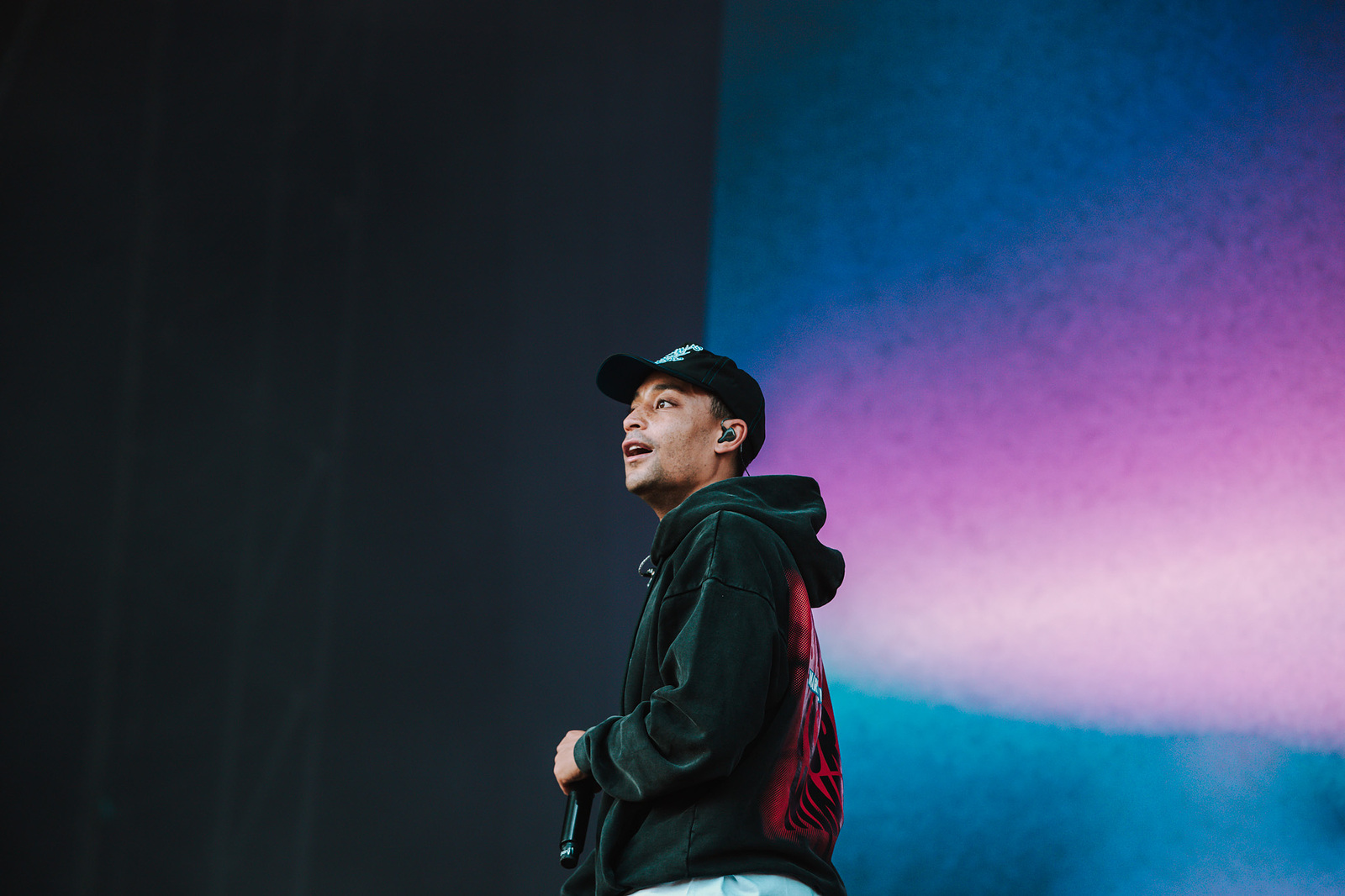 Loyle Carner