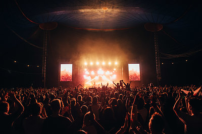 Reading Festival | Gallery | Reading Festival 2018