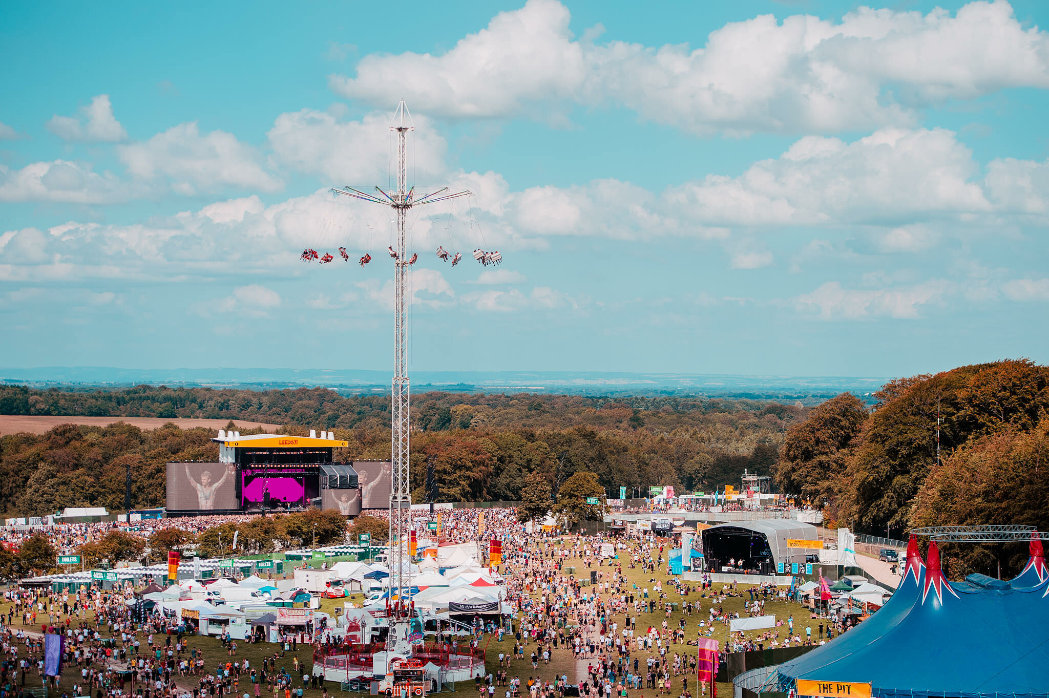 Leeds Festival | Gallery | Leeds Festival 2019