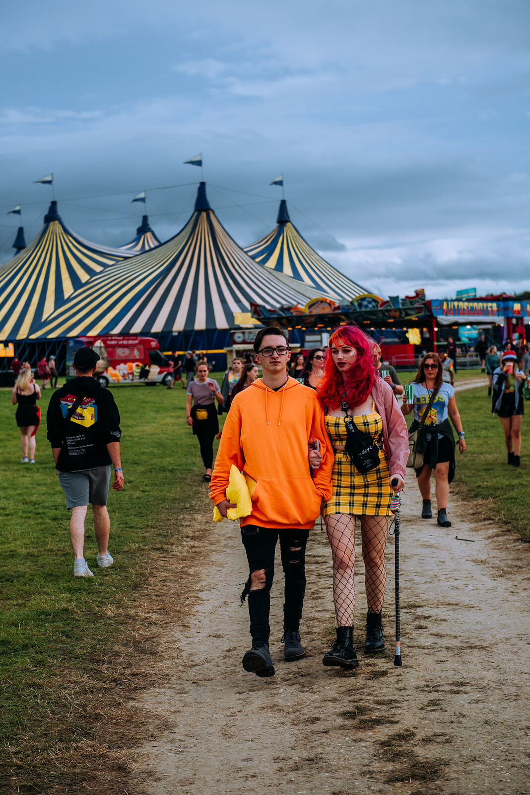 Leeds Festival 2019