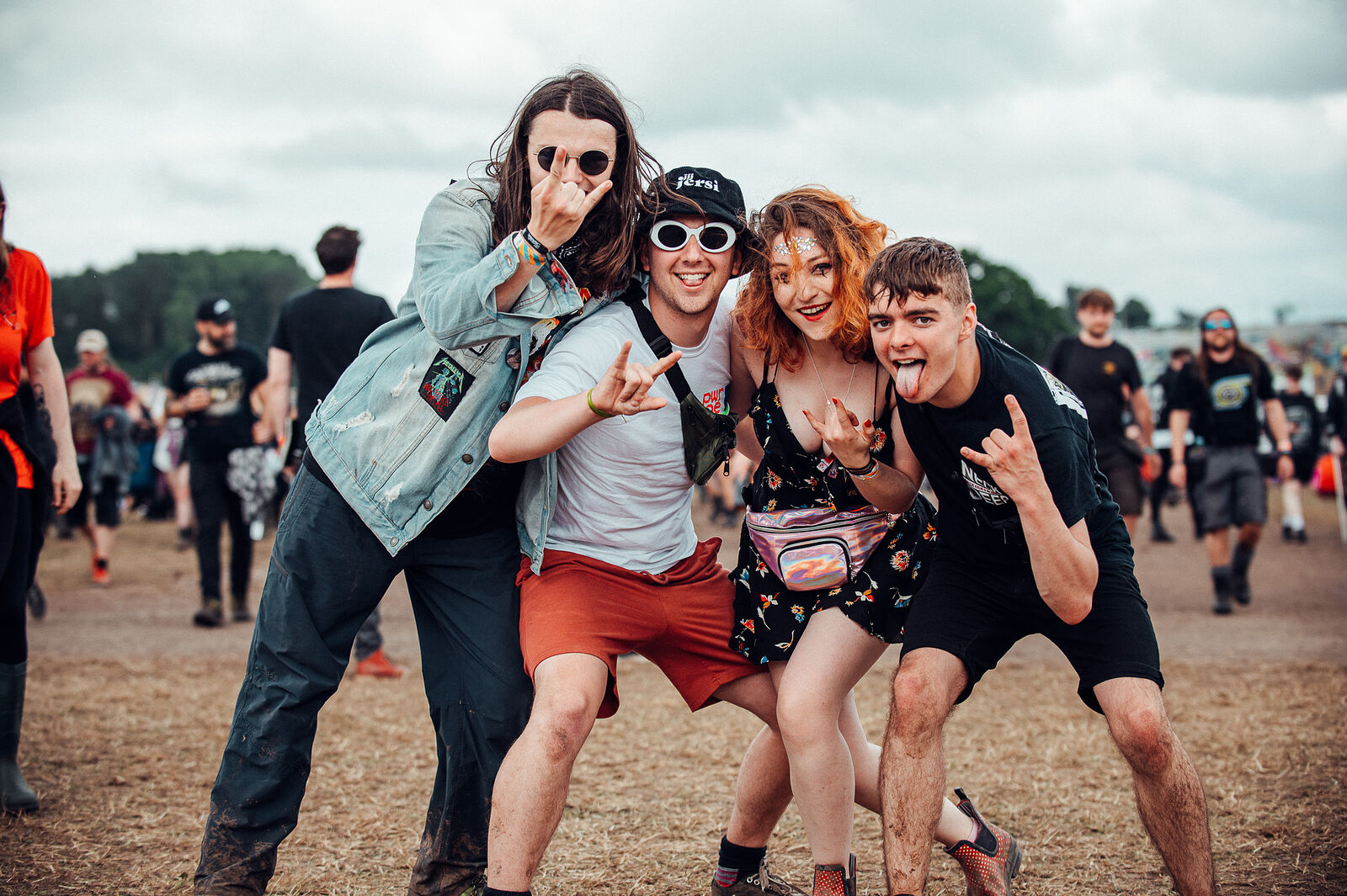 Download Festival Pilot