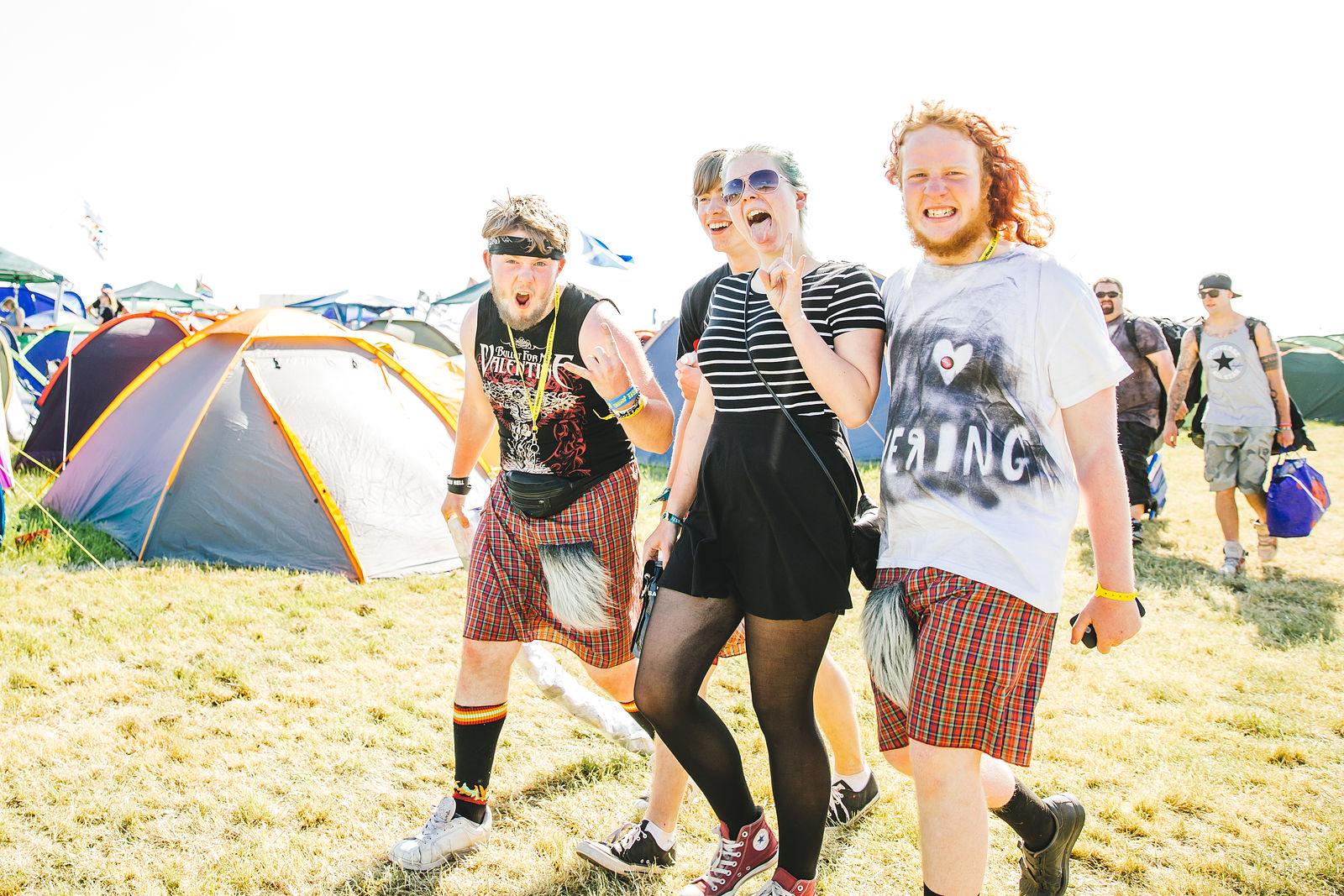 Download Festival 2015