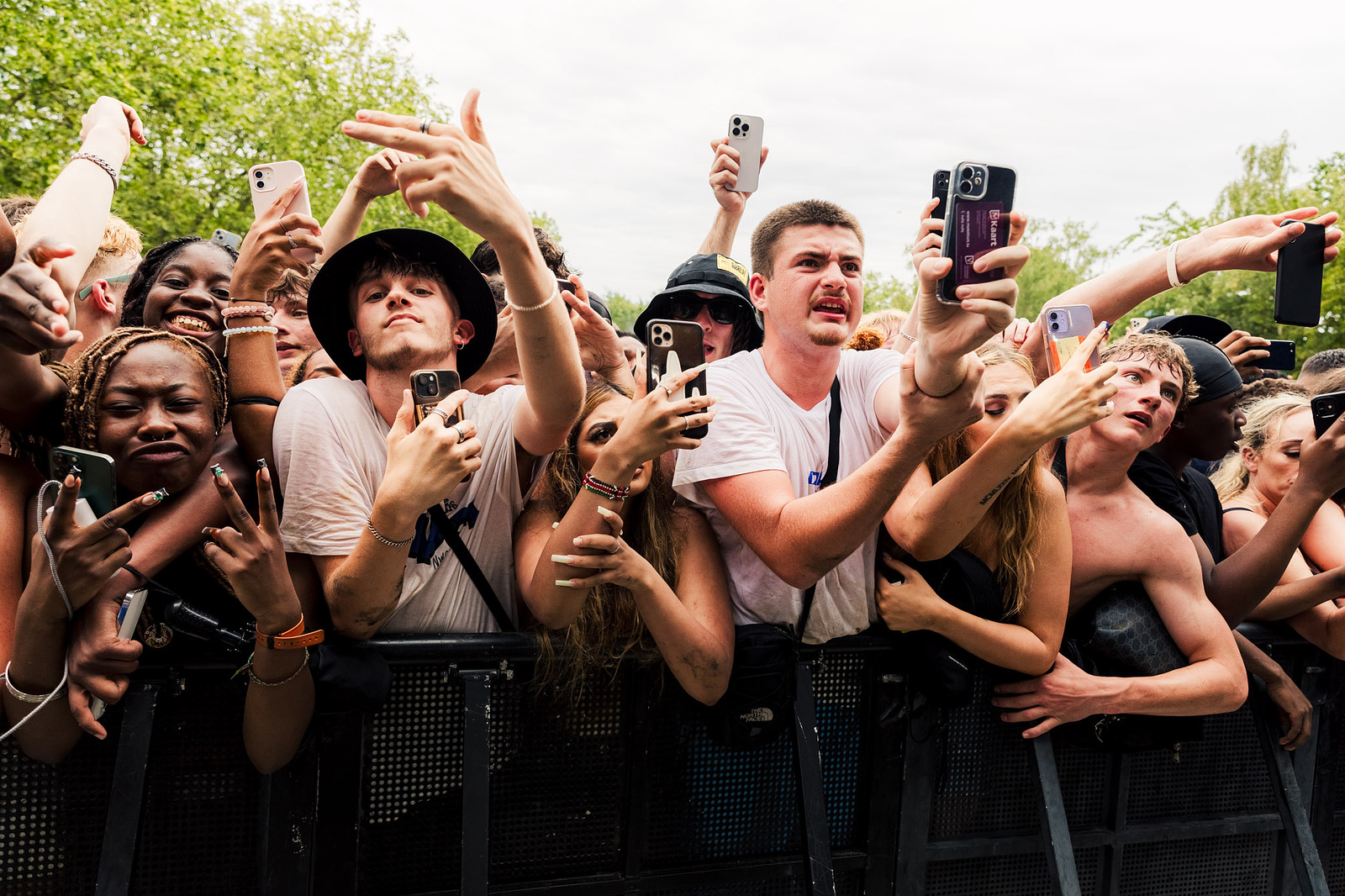Wireless Festival 2023