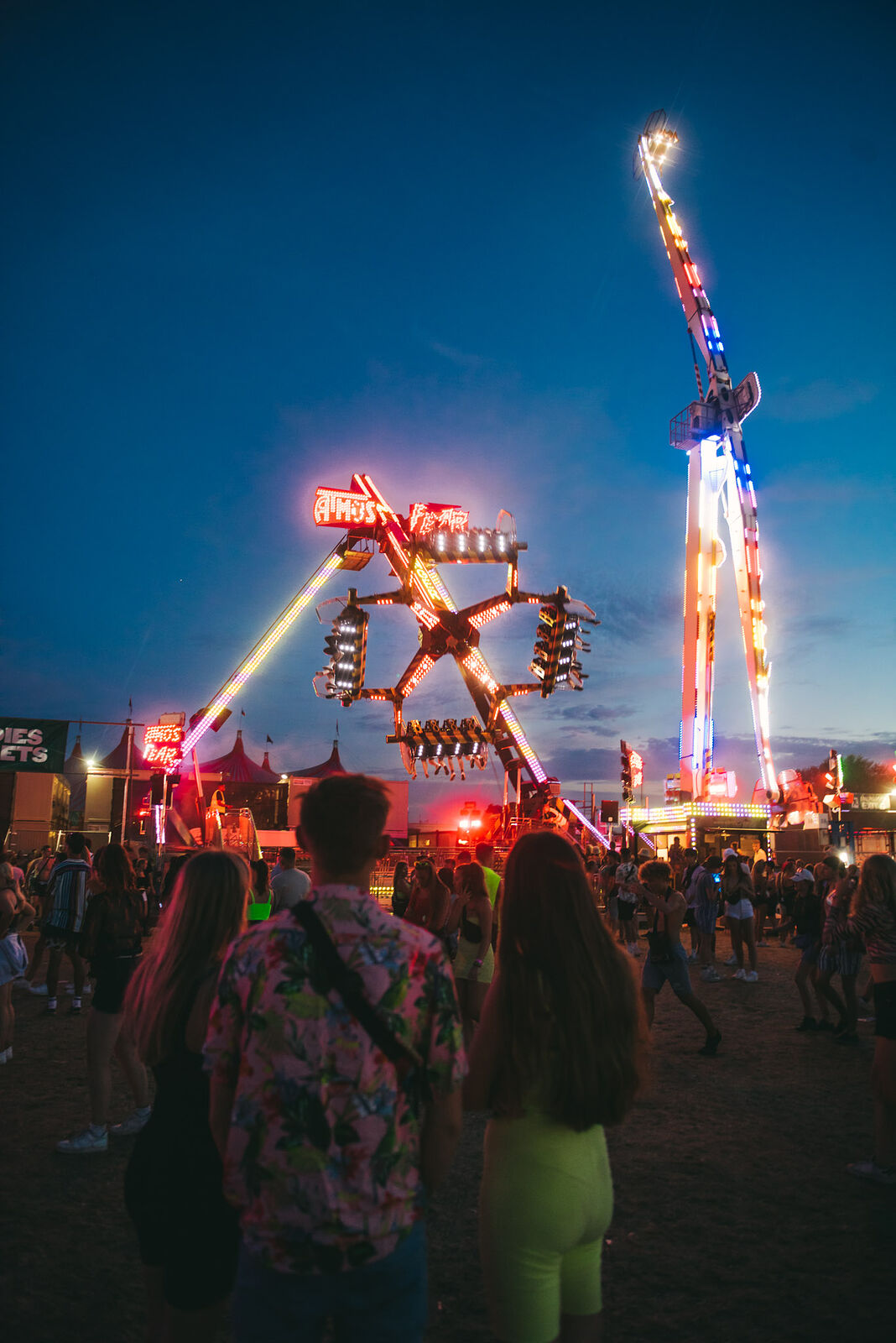 Reading Festival 2019