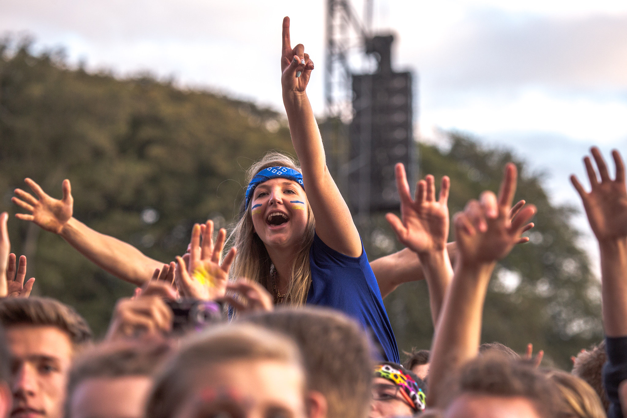 Leeds Festival | Gallery | Leeds Festival 2014