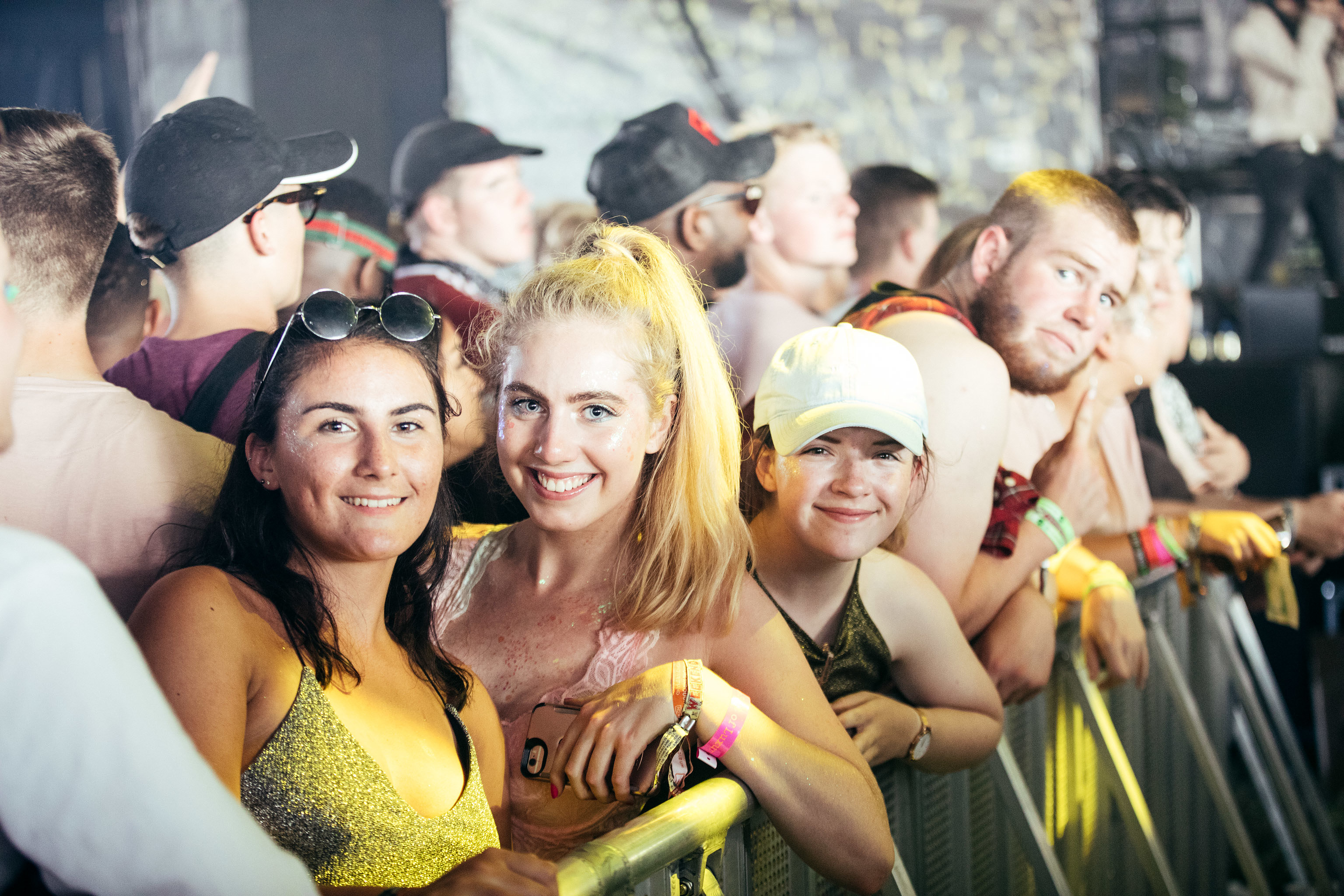 Reading Festival | Gallery | Heartless Crew