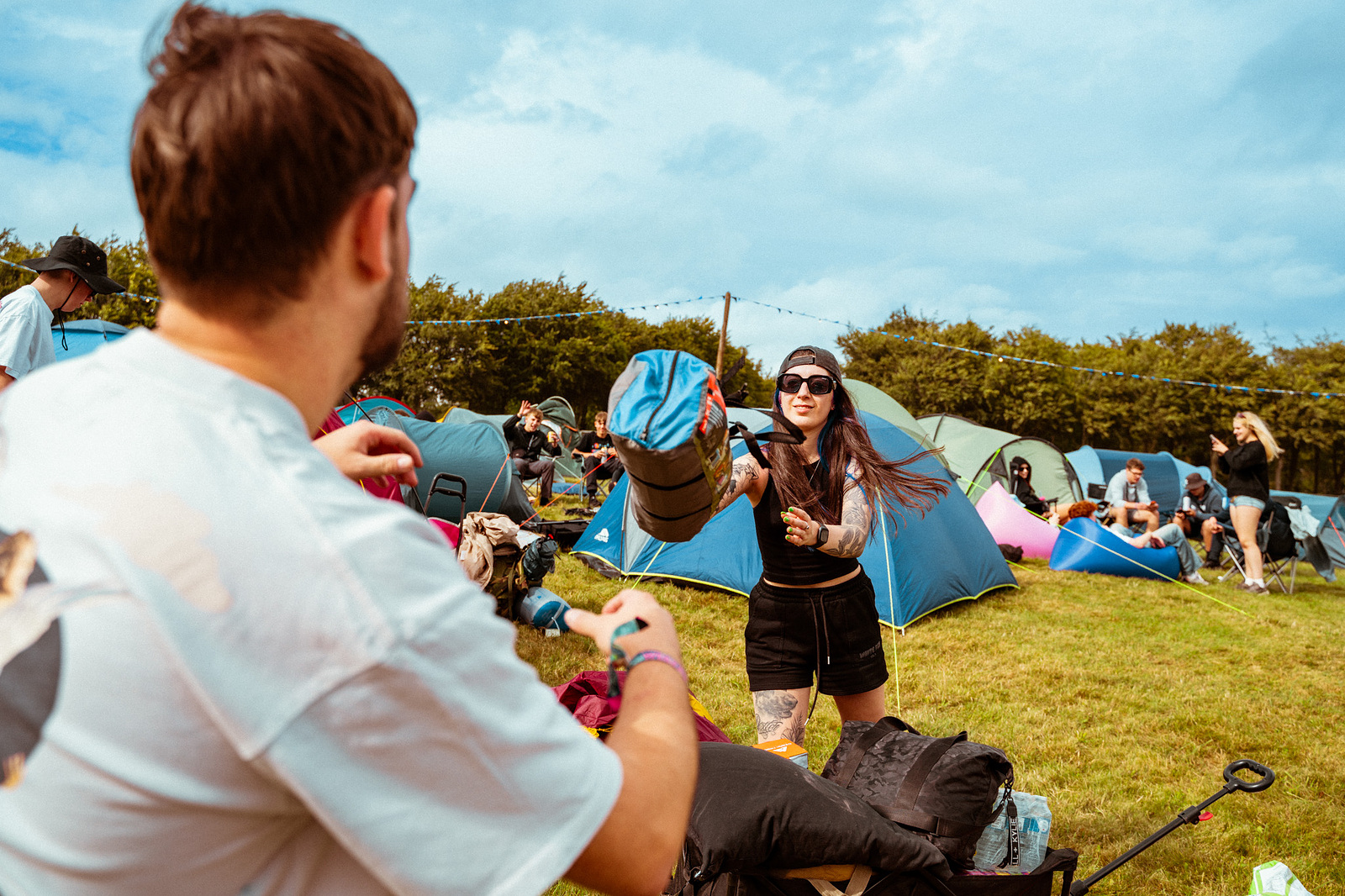 Leeds Festival Gallery Leeds Festival 2024 2024