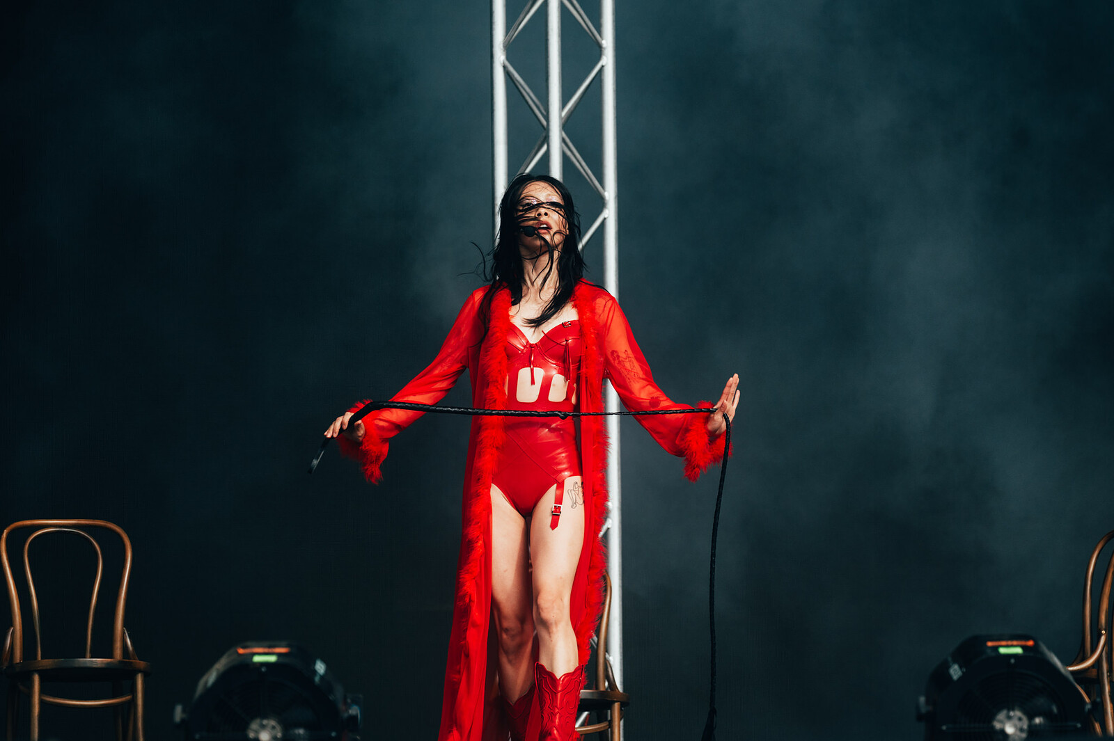 Rina Sawayama